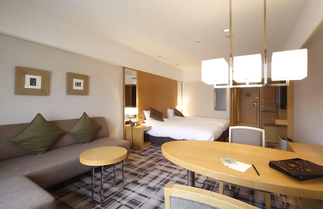 Kyoto Brighton Hotel-1