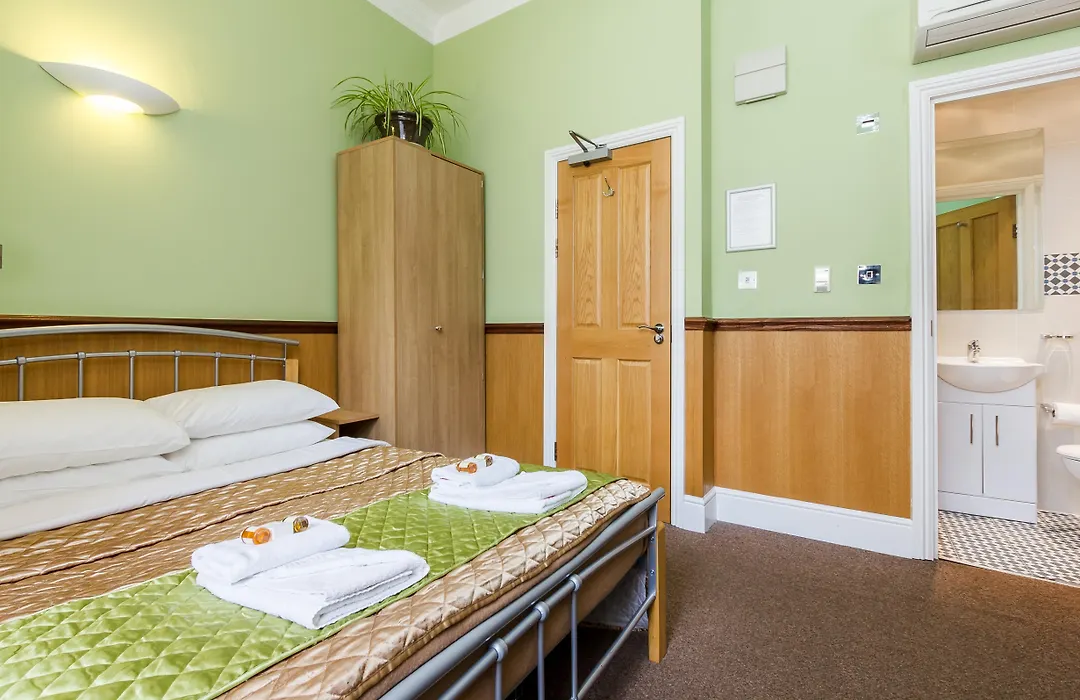 Gower Street Hotel-1
