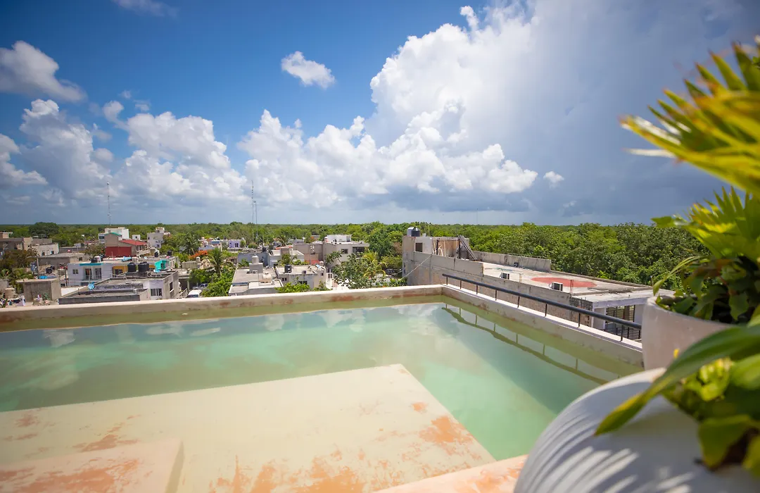 Nu Tulum & Beach Club-1