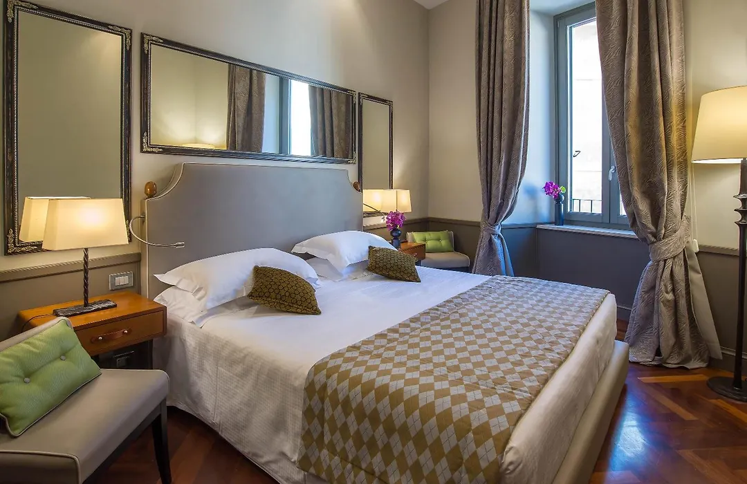 Hotel Lunetta-1