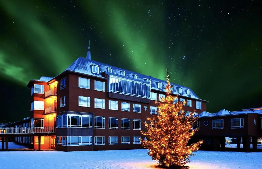 Baron'S Hostel-1