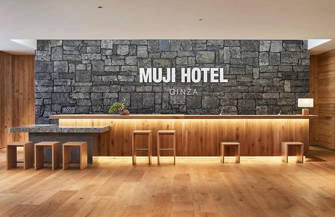 Muji Hotel Ginza-1