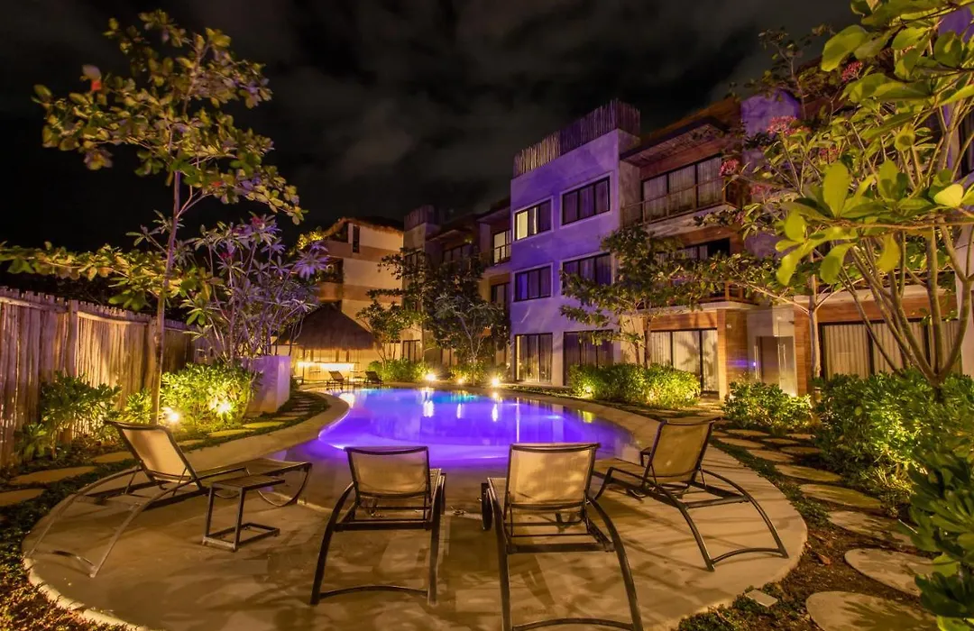 Macondo Tulum-1