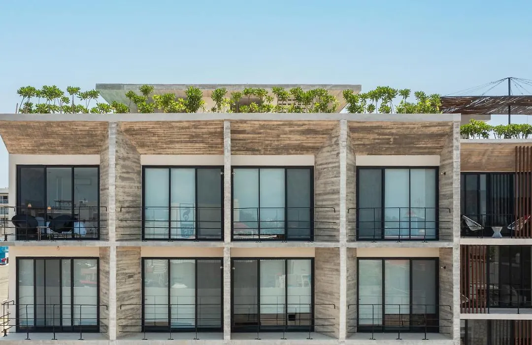 Boho Lofts & Studios-1