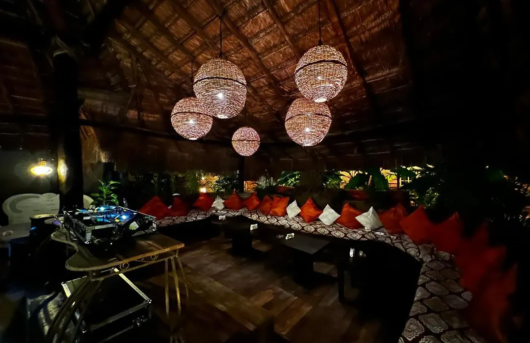 Luhme Tulum Hostel - Free Cenote Access-1
