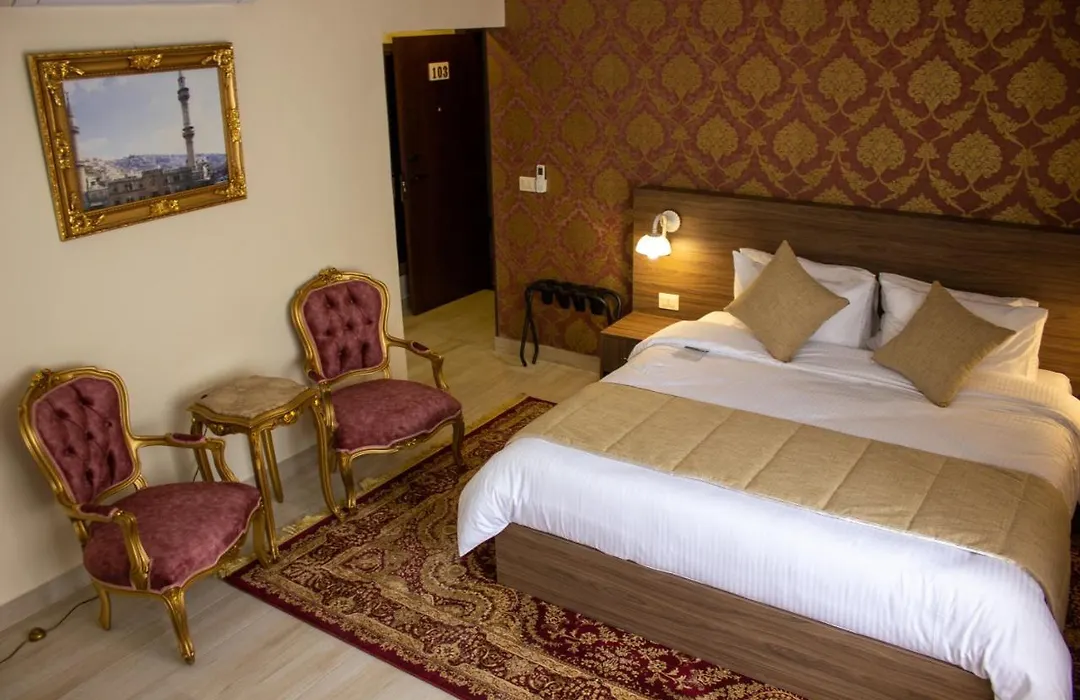 Khan Khediwe Hotel-1