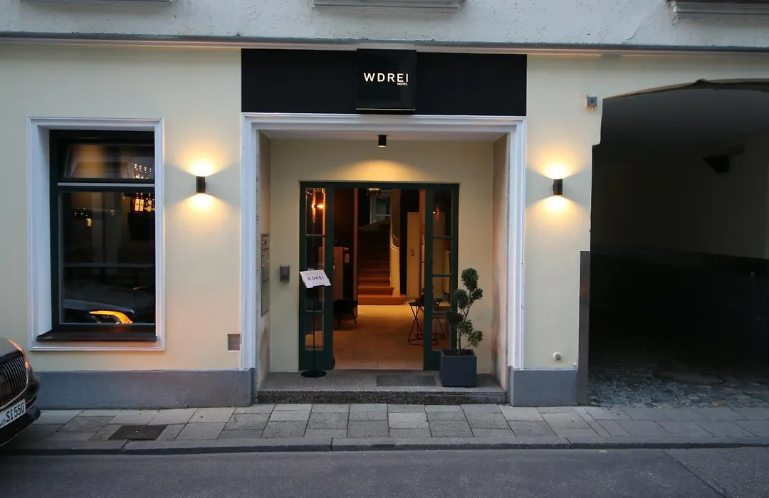 Wdrei Hotel-1