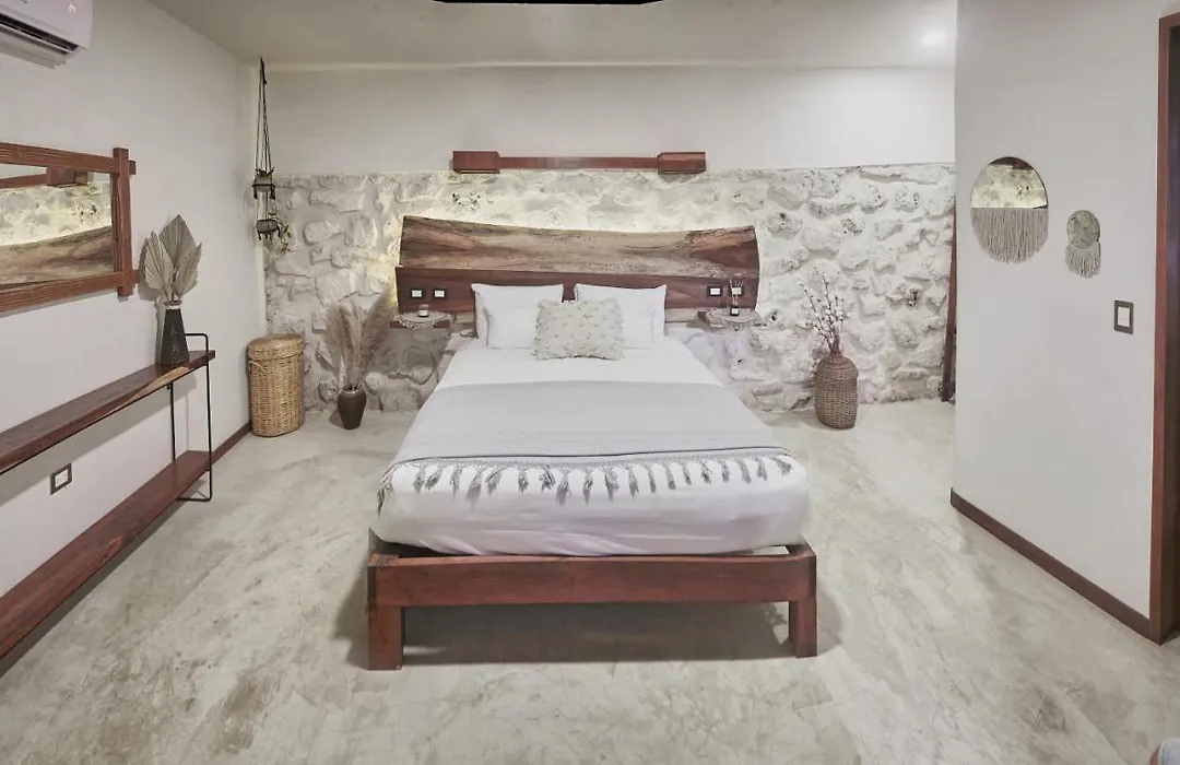 Hotel Boutique Terranova-1