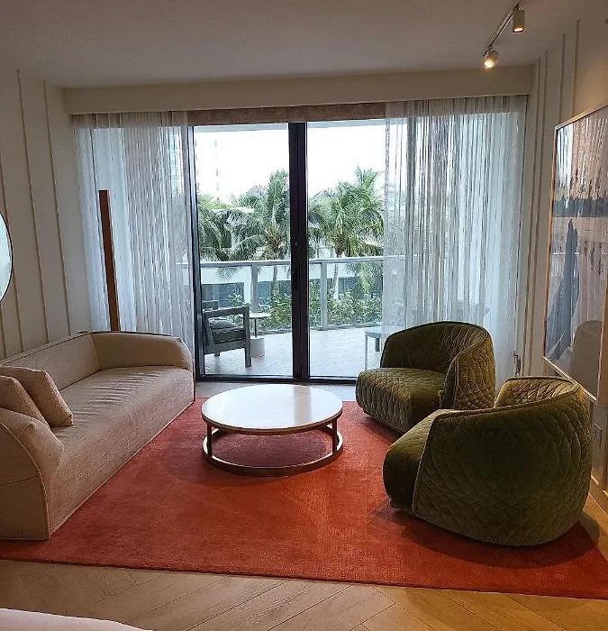 Residences Suite South Beach-1