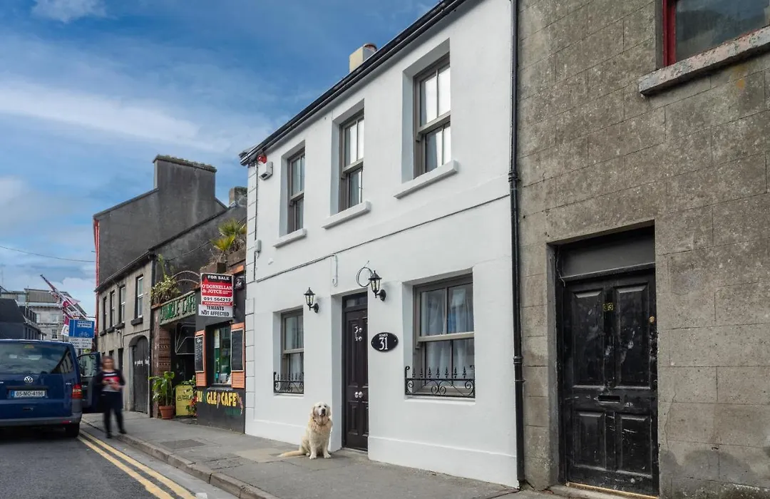 Number 31 Boutique Townhouse-1