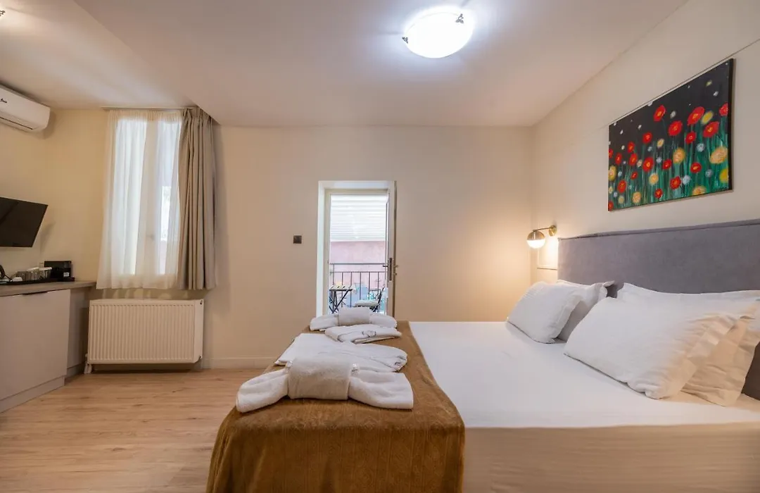 Plaka Arch Suites-1