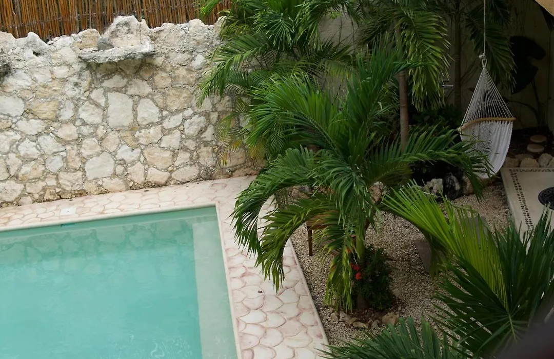 Aldea San Lam - Oasis Of Tulum-1