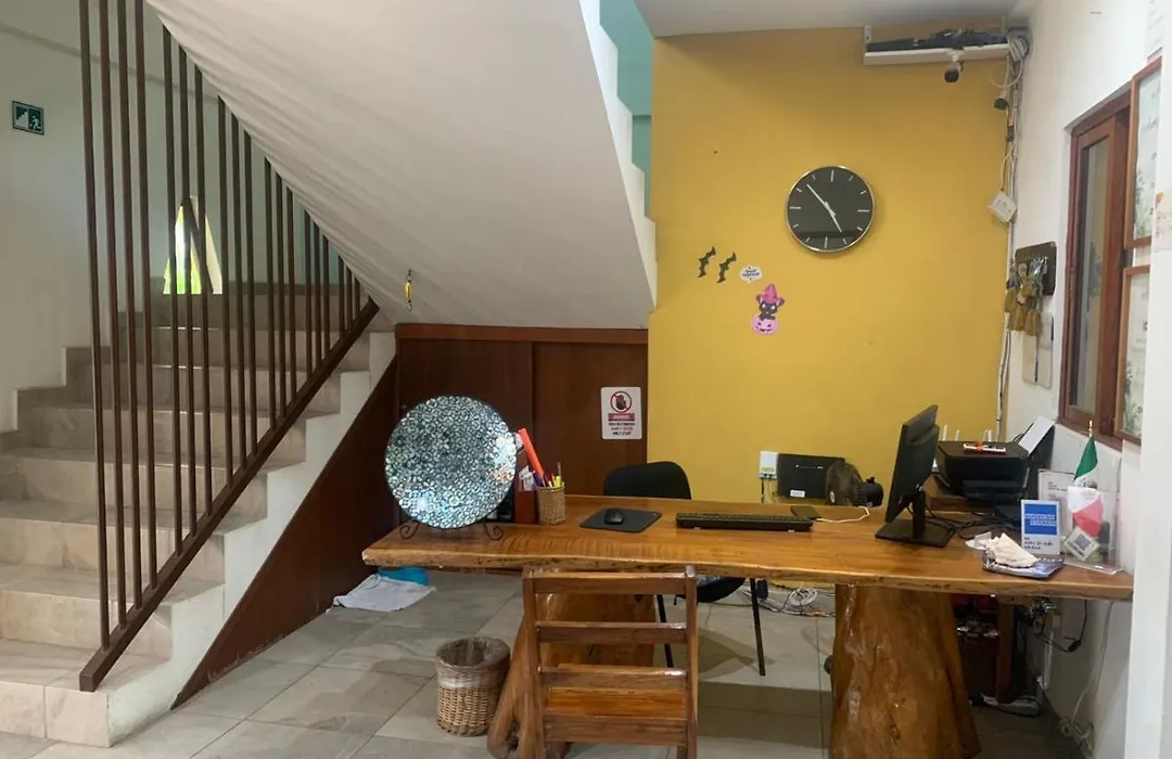 Los Arcos Hotel - Tulum-1