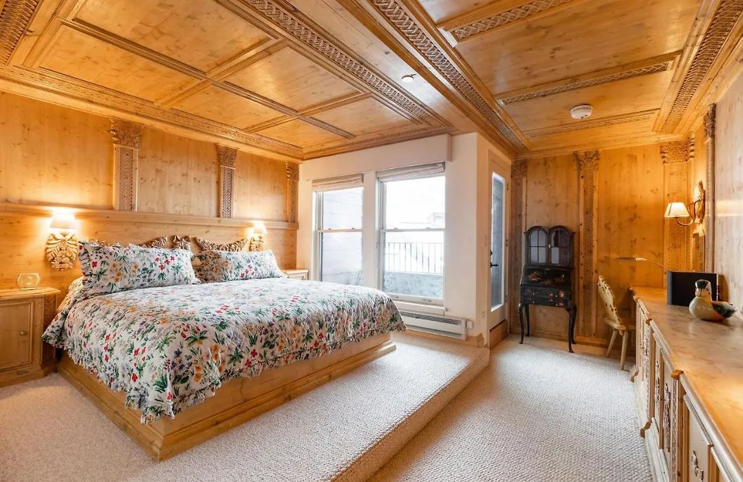 Northwood'S Ski-In Ski-Out By Vail Realty-1