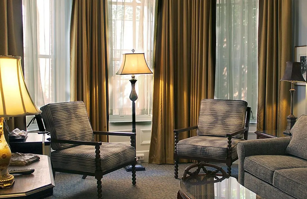 The Priory Hotel-1