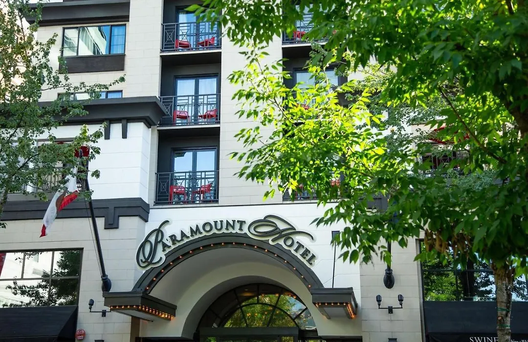 The Paramount Hotel Portland-1