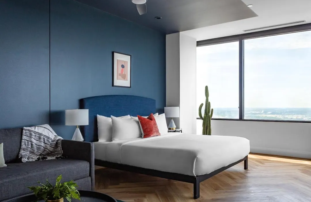 Mint House Dallas Downtown By Kasa-1