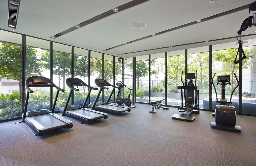 Dao By Dorsett Amtd Singapore-1