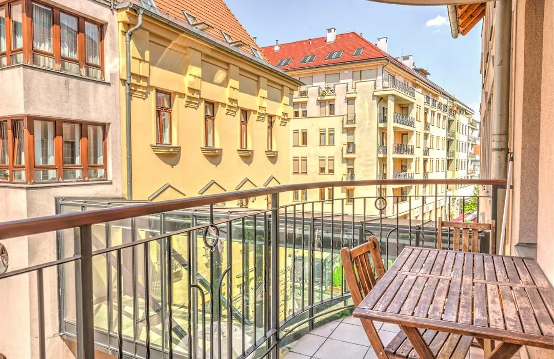 City Central Apartments-1