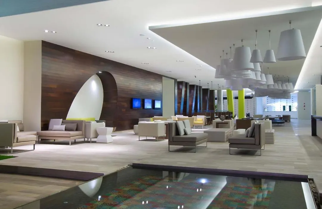 Krystal Grand Puerto Vallarta (Adults Only)-1