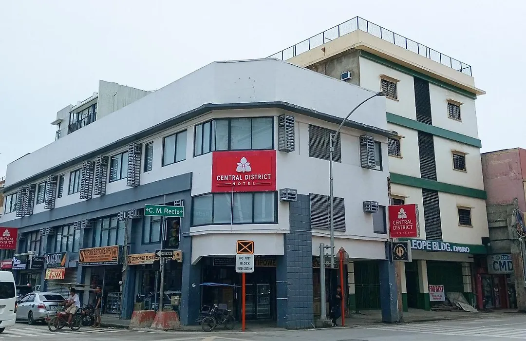 Central District Hotel Davao-1