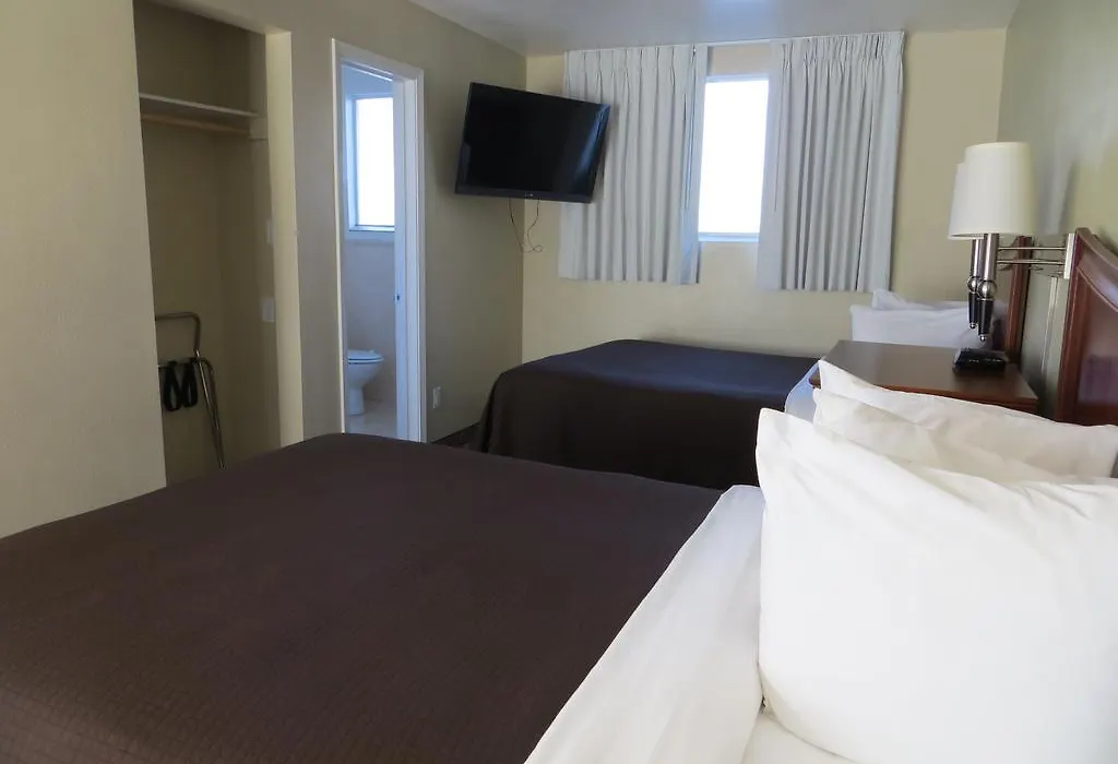Coronet Motel-1