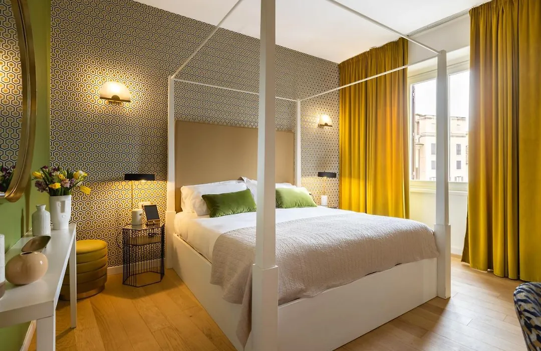 Navona 49 Luxury Suites&Apartment-1