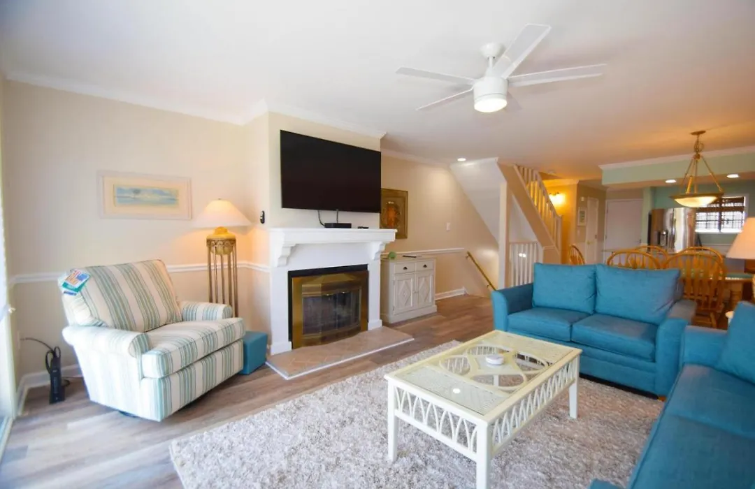 Harbour Island 21C Townhouse-1