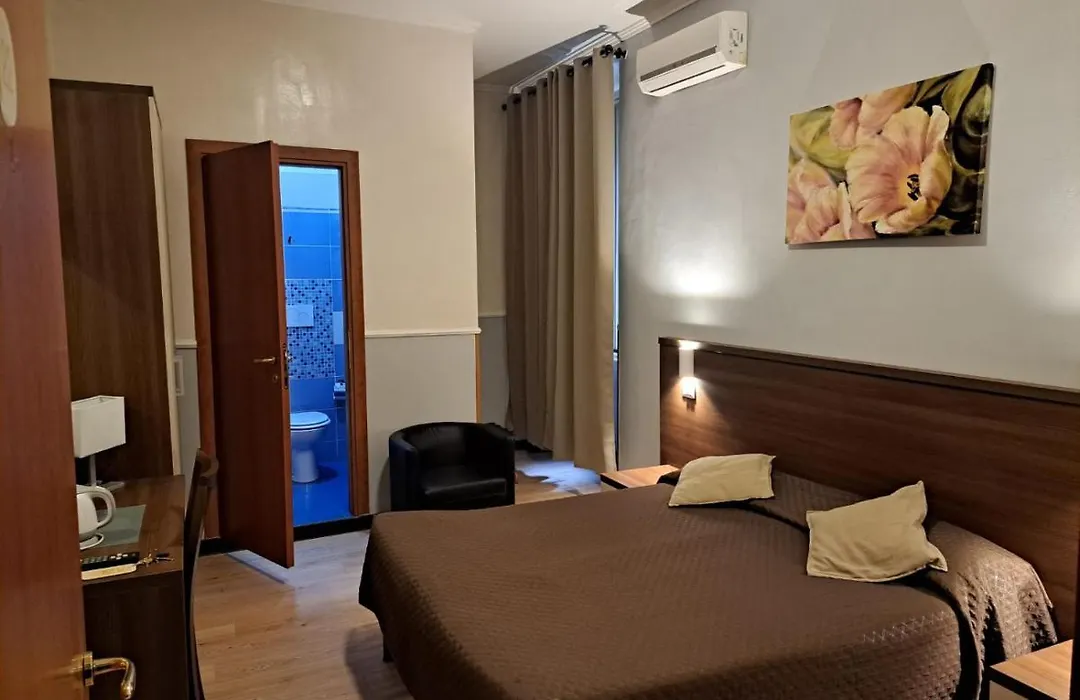 Hotel Leone-1