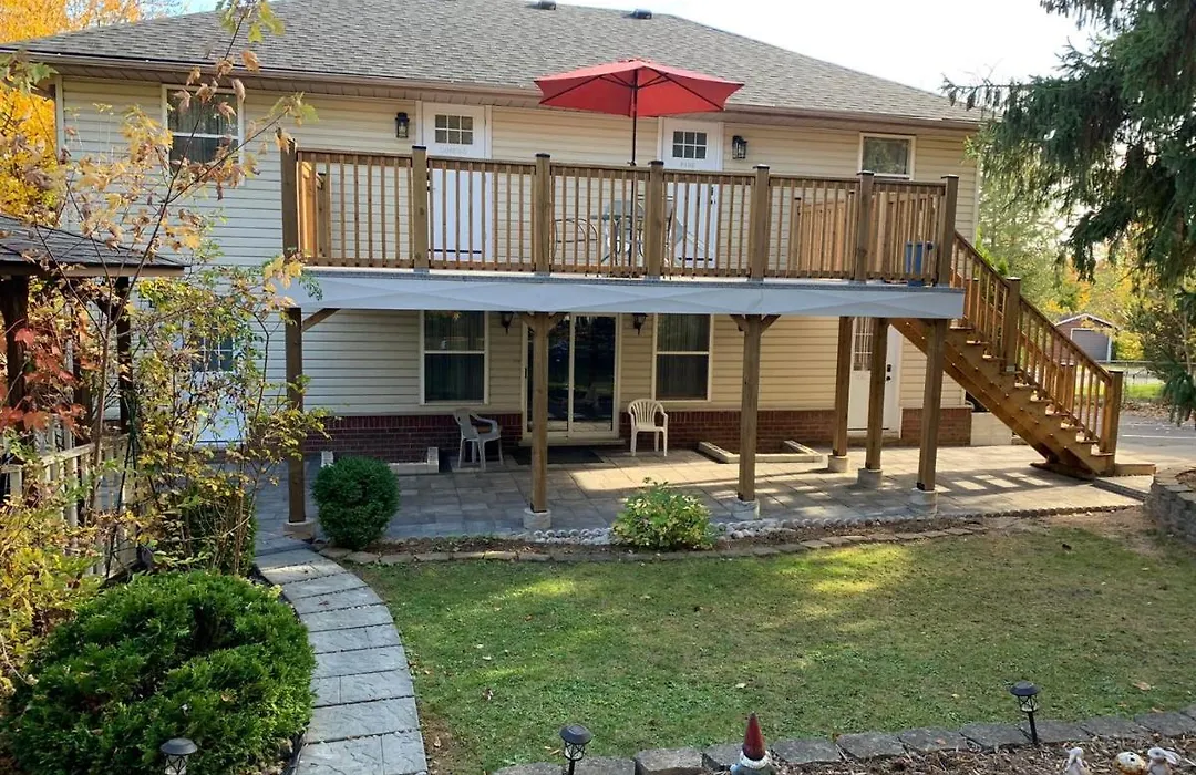 Susan'S Villa-1