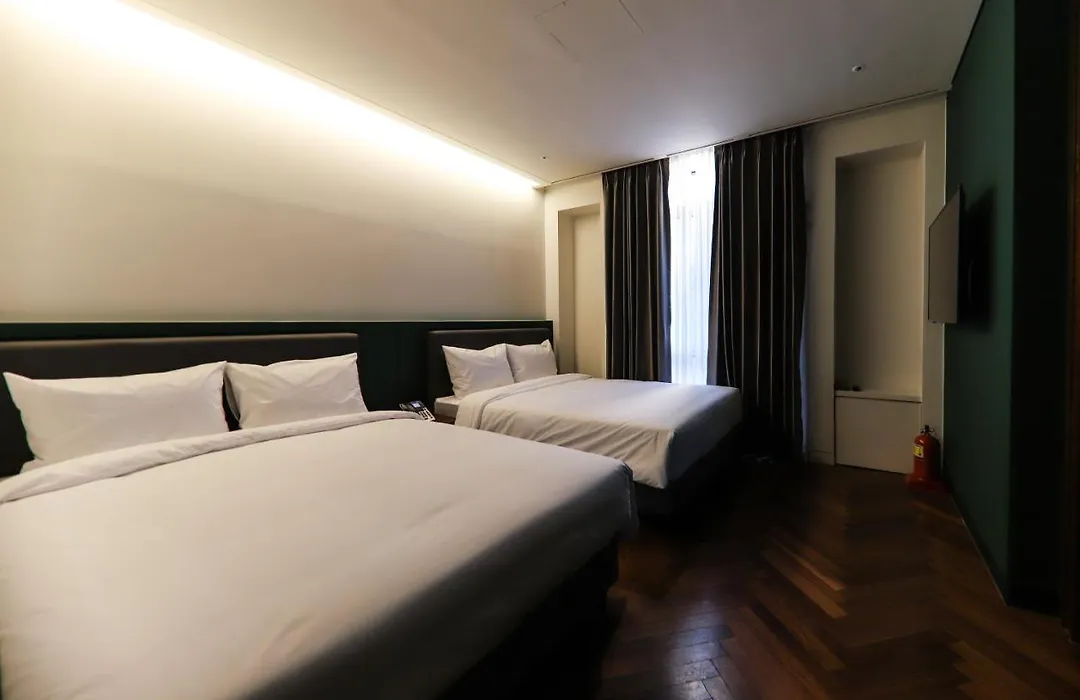 Le Seoul Hotel-1