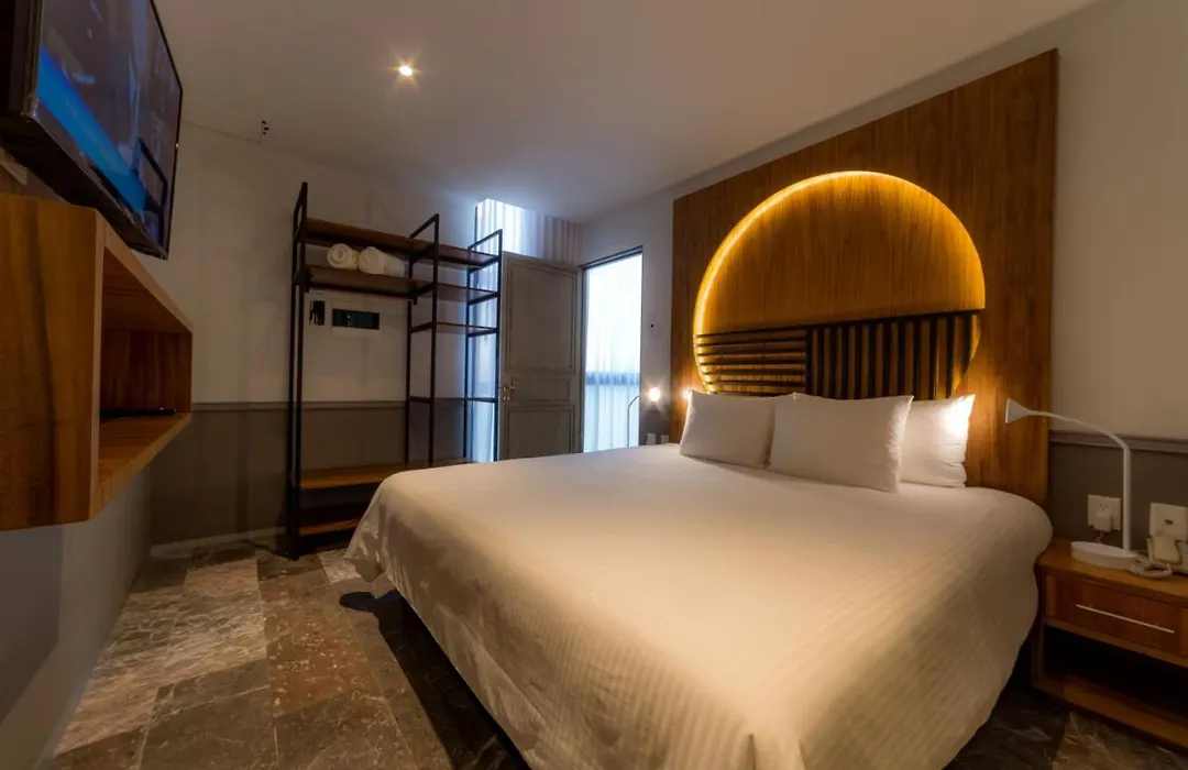 Singular Joy Vacation Rentals-1