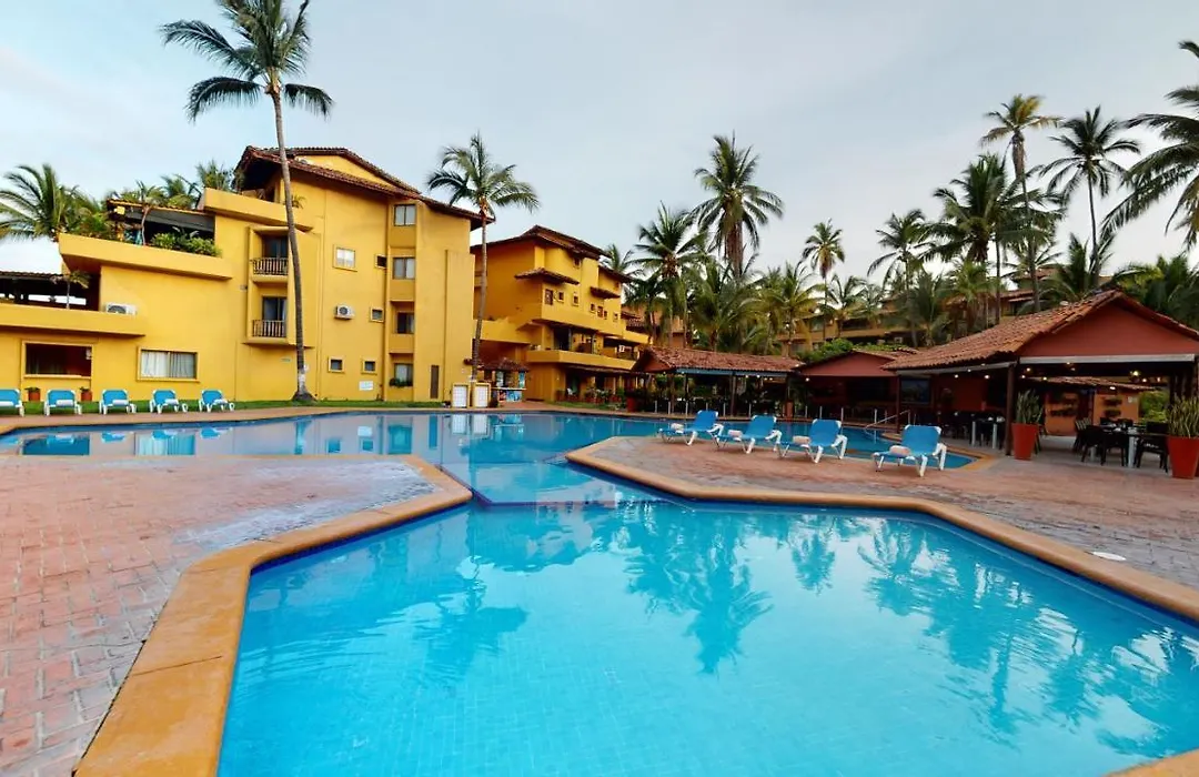 Park Royal Homestay Los Tules Puerto Vallarta-1