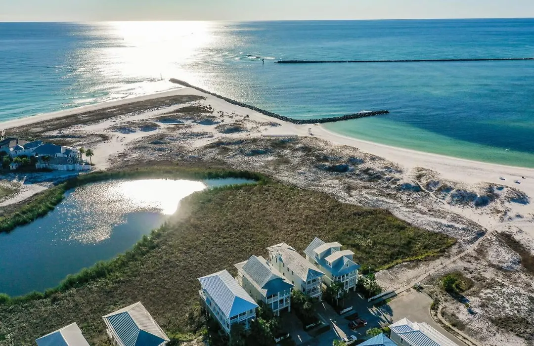 Shore Fun At Destin Pointe Resort-1