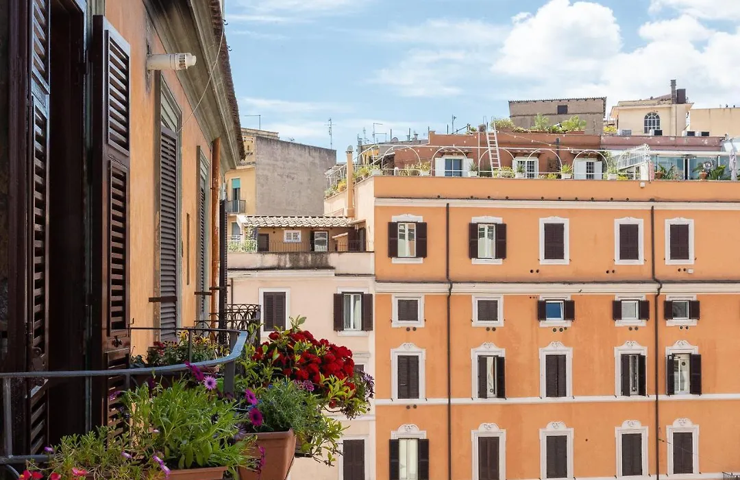 Rome To Stay-1