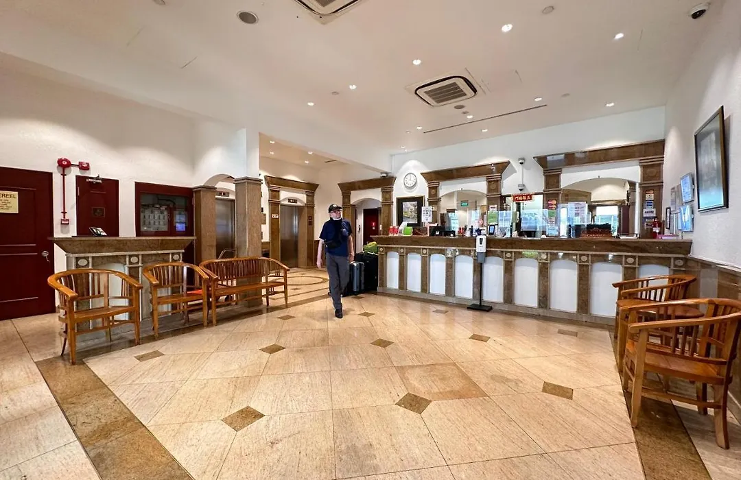 Park View Hotel-1
