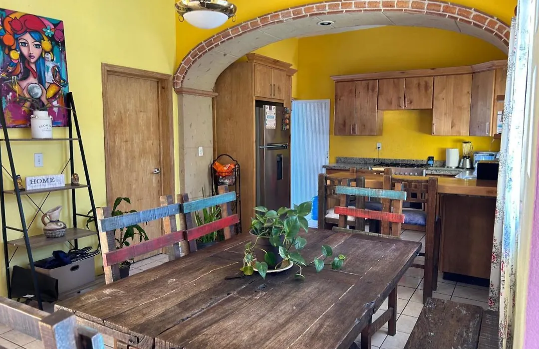 Sofia Hostel Cabo-1