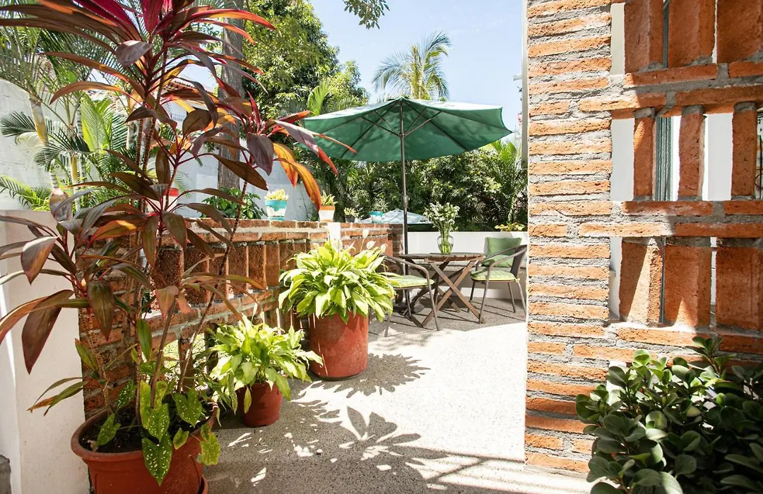 Casitas Miramar Puerto Vallarta Malecon-1