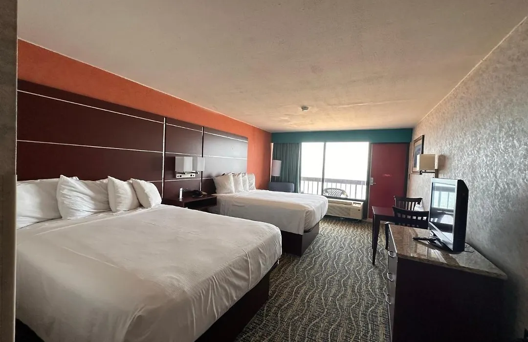 The Breakers Resort Inn-1
