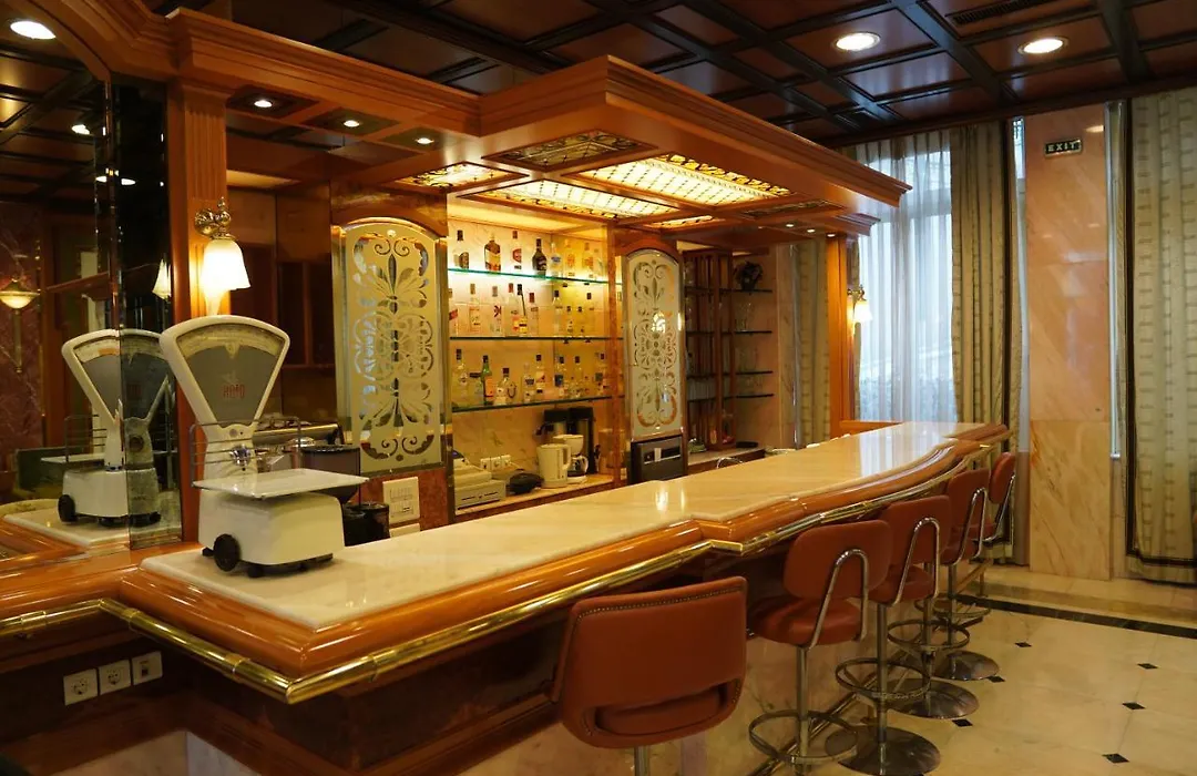Balasca Hotel-1