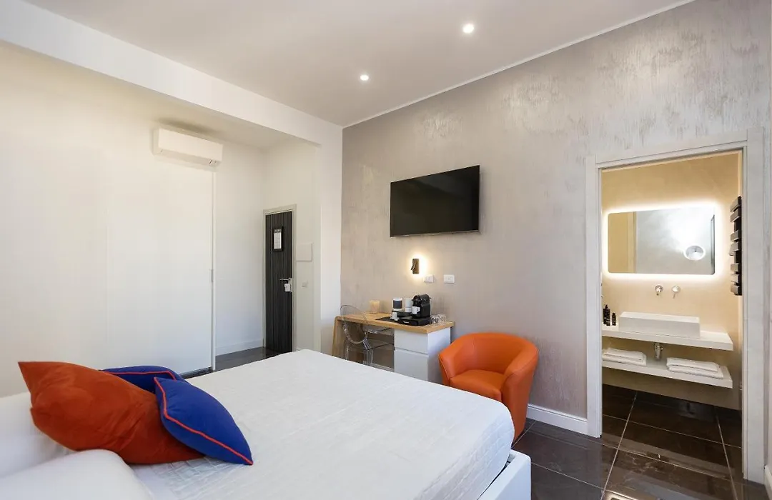 Kosmo Rome Luxury-1