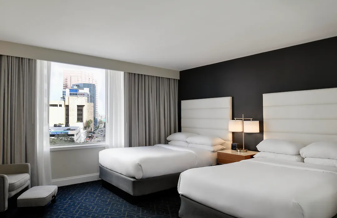 Hotel Tampa Riverwalk-1