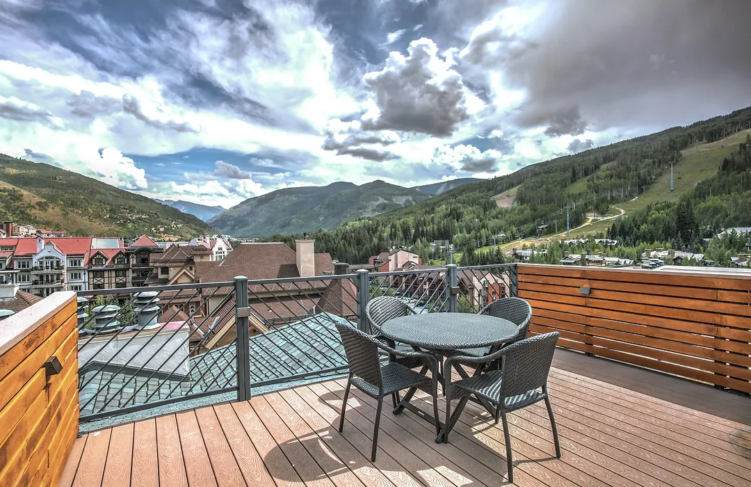 The Hythe, A Luxury Collection Resort, Vail-1