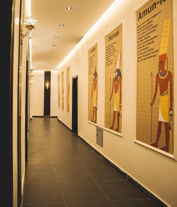 Tourist Palace Hotel-1