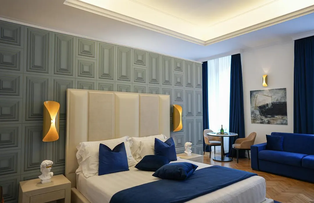 Mas Boutique Hotel Rome-1