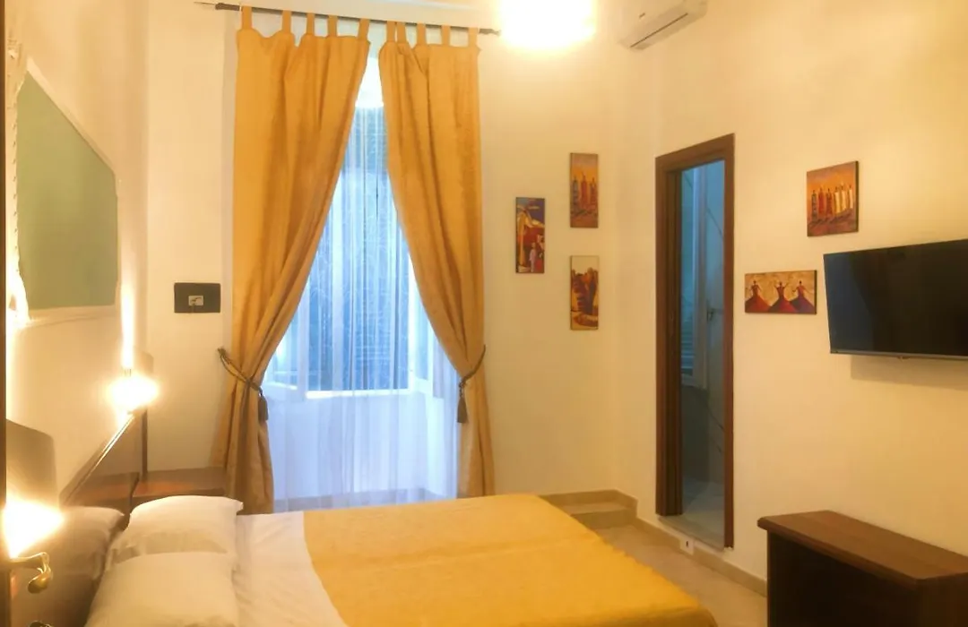 Hostel Cosmos-1