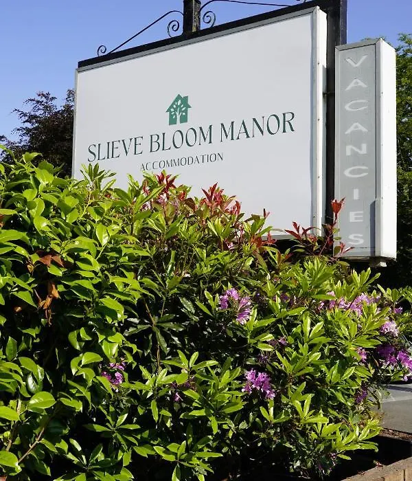 Slieve Bloom Manor Hostel-1