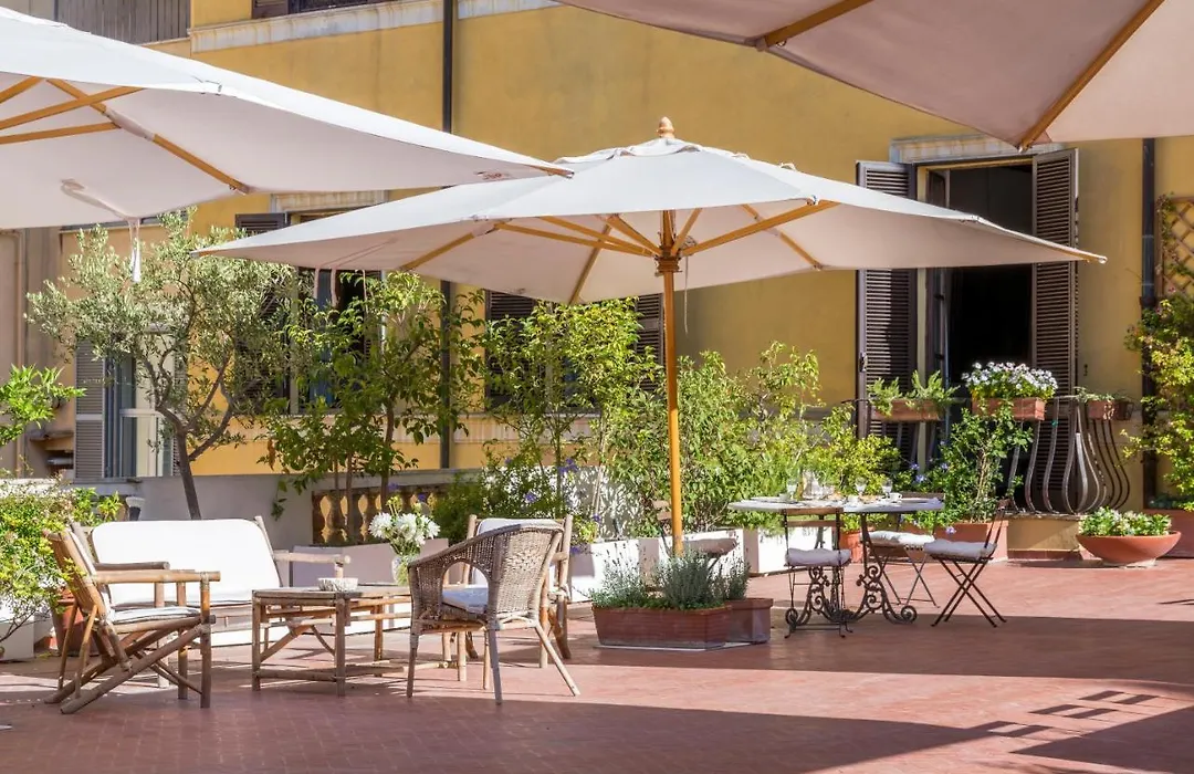 Palazzo Berardi: Renaissance Downtown Luxury Villa-1