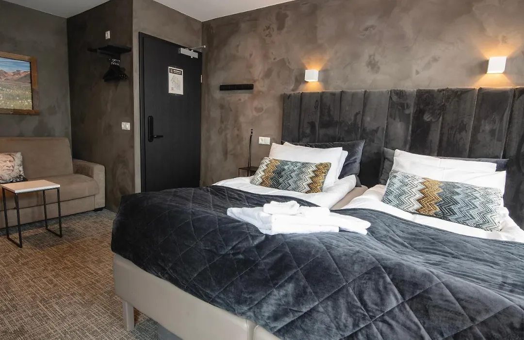 B14 Apartments & Rooms-1