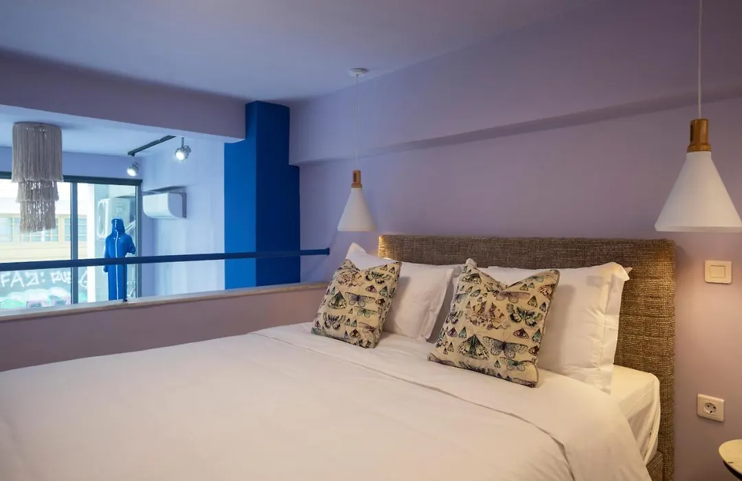 The Frogs_Guest House-1